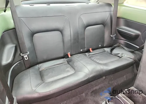 2009 Volkswagen New Beetle S z USA, uszkodzony, nr VIN 3VWPW31C19M518939